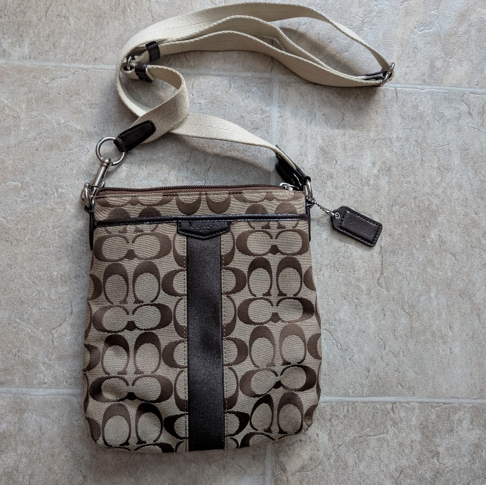 Coach Crossbody Bag
